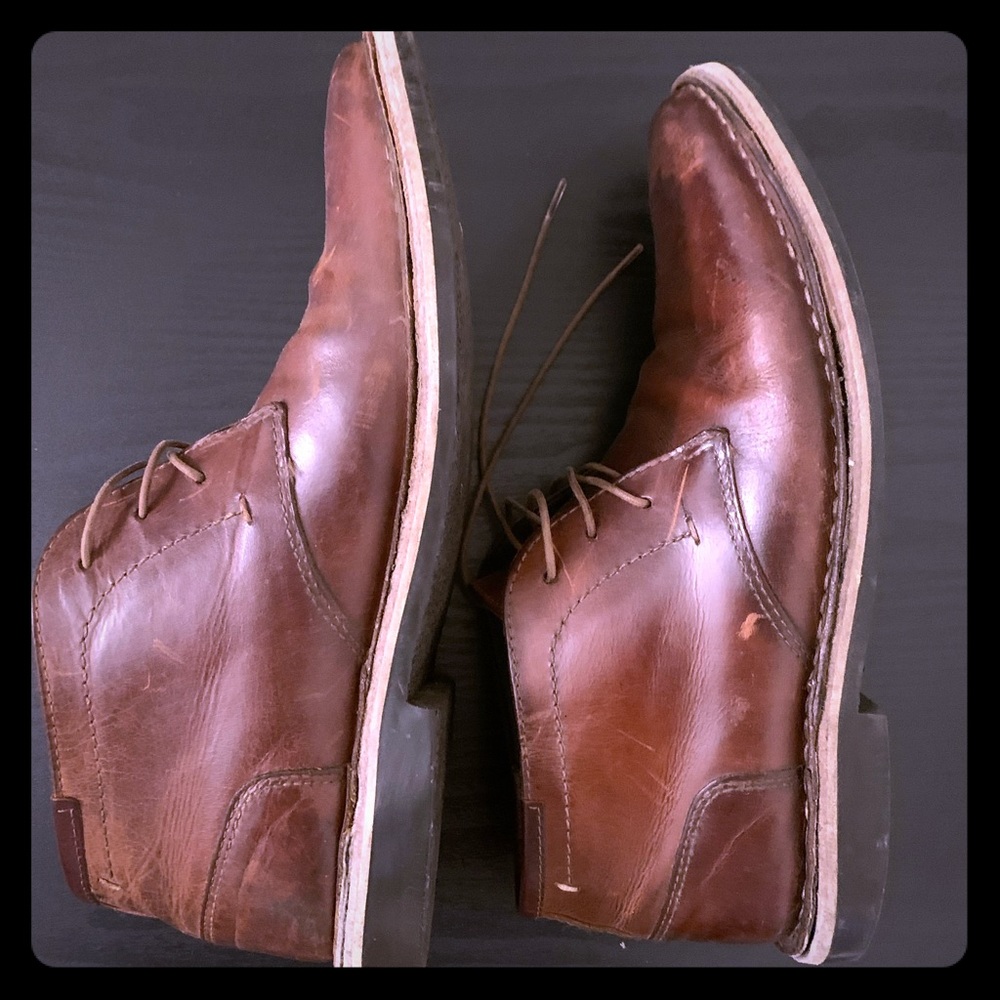 Steve Madden Shoes